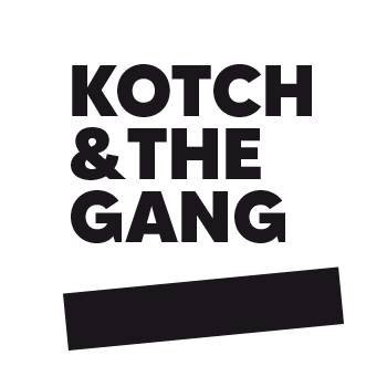 kotch and the gang